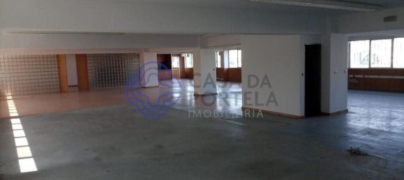 Büro in Porto, Portugal 478m², Nr. 41098 3