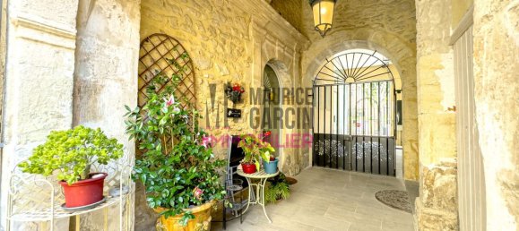 Apartamento de 5 dormitorios en Orange, France No. 338537 4