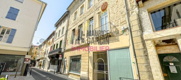 Apartamento de 5 dormitorios en Orange, France No. 338537 13