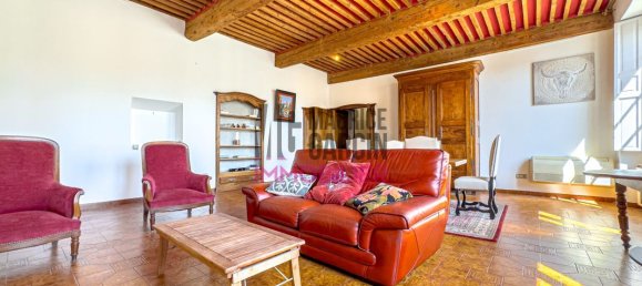 Apartamento de 5 dormitorios en Orange, France No. 338537 8