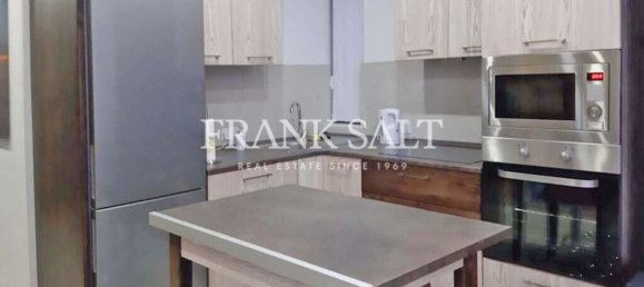 Apartamento T3 em Msida, Malta N.º 6863 3