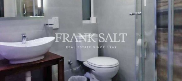 Apartamento T3 em Msida, Malta N.º 6863 10