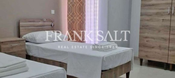 Apartamento T3 em Msida, Malta N.º 6863 6