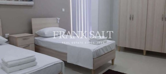 Apartamento T3 em Msida, Malta N.º 6863 8