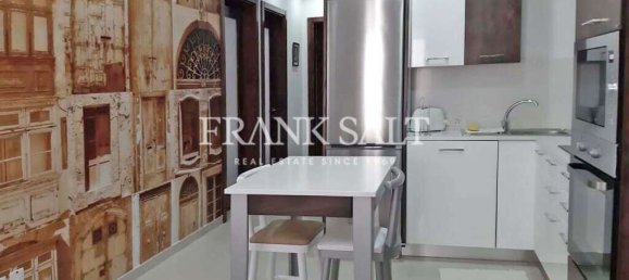 Apartamento T3 em Msida, Malta N.º 6863 4