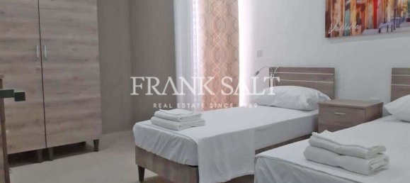 Apartamento T3 em Msida, Malta N.º 6863 7
