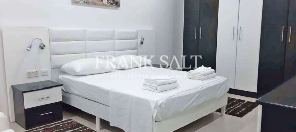 Apartamento T3 em Msida, Malta N.º 6863 5