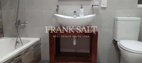 Apartamento T3 em Msida, Malta N.º 6863 9