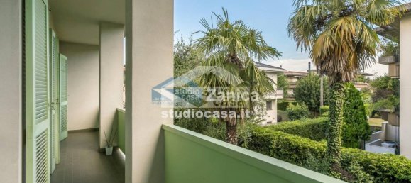 3 غرف نوم فيلا في Mozzo, Italy رقم 313204 13