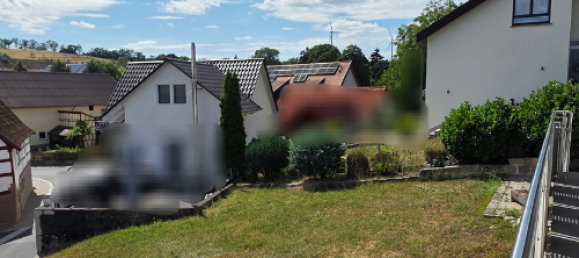 5 rooms House in Schweinfurt, Germany No. 305090 15