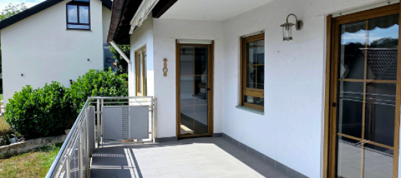 5 rooms House in Schweinfurt, Germany No. 305090 6