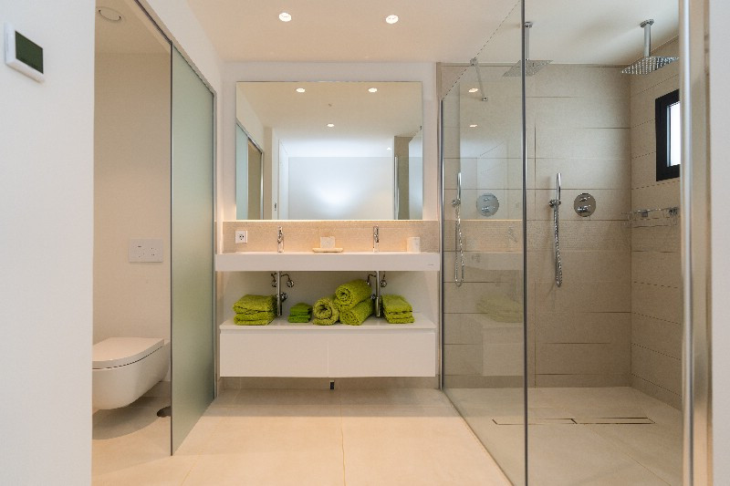 3 bedrooms Apartment in Fuengirola, Spain No. 60577