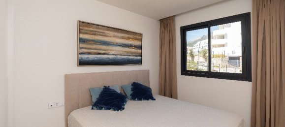 3 bedrooms Apartment in Fuengirola, Spain No. 60577 2