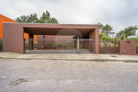 6 غرف نوم منزل في Darque, Portugal رقم 20125