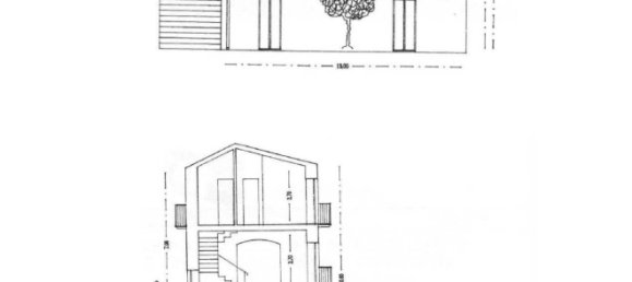 Casa de 6 habitaciónes en Enna, Italy No. 217832 3