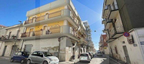 Apartamento de 3 habitaciónes en Manfredonia, Italy No. 28102 5