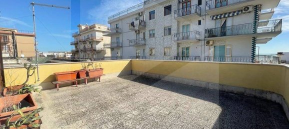 Apartamento de 3 habitaciónes en Manfredonia, Italy No. 28102 32