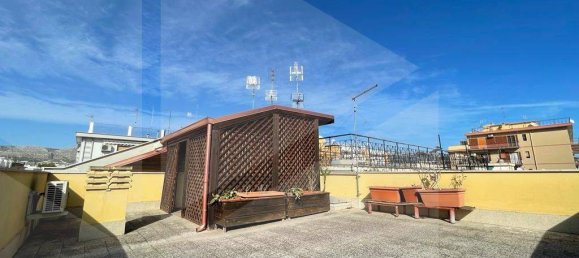 Apartamento de 3 habitaciónes en Manfredonia, Italy No. 28102 33