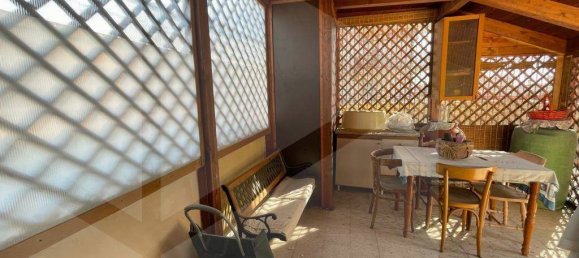 Apartamento de 3 habitaciónes en Manfredonia, Italy No. 28102 37