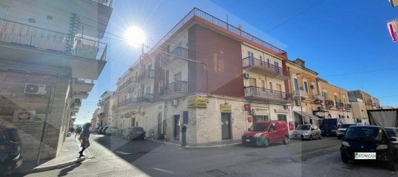 Apartamento de 3 habitaciónes en Manfredonia, Italy No. 28102 6