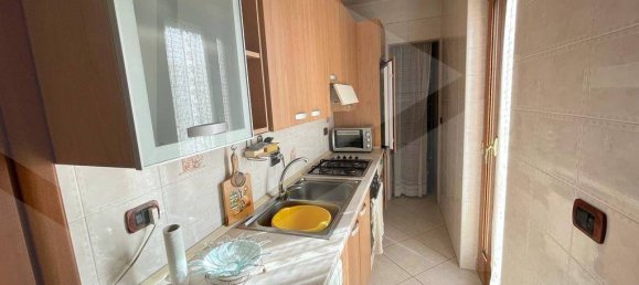 Apartamento de 3 habitaciónes en Manfredonia, Italy No. 28102 14