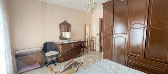 Apartamento de 3 habitaciónes en Manfredonia, Italy No. 28102 17