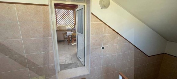 Apartamento de 3 habitaciónes en Manfredonia, Italy No. 28102 31