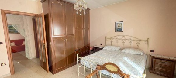 Apartamento de 3 habitaciónes en Manfredonia, Italy No. 28102 18