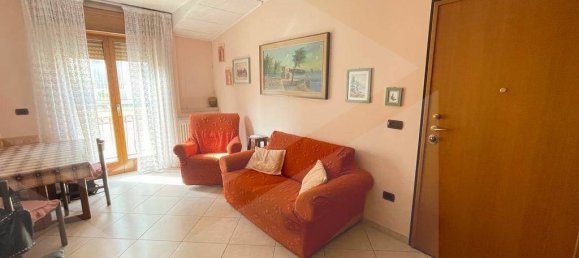 Apartamento de 3 habitaciónes en Manfredonia, Italy No. 28102 11