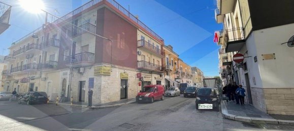 Apartamento de 3 habitaciónes en Manfredonia, Italy No. 28102 7