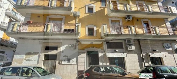 Apartamento de 3 habitaciónes en Manfredonia, Italy No. 28102 9