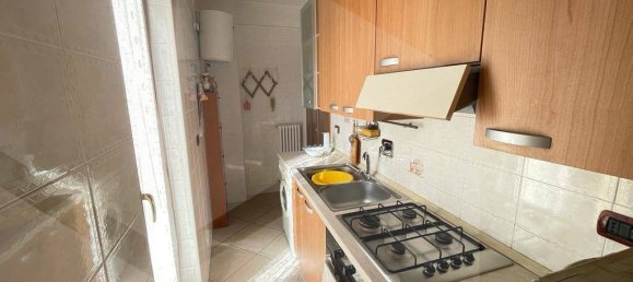 Apartamento de 3 habitaciónes en Manfredonia, Italy No. 28102 15