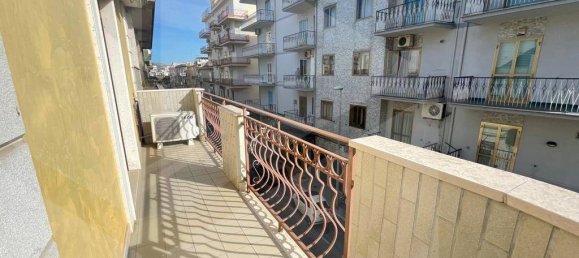 Apartamento de 3 habitaciónes en Manfredonia, Italy No. 28102 21