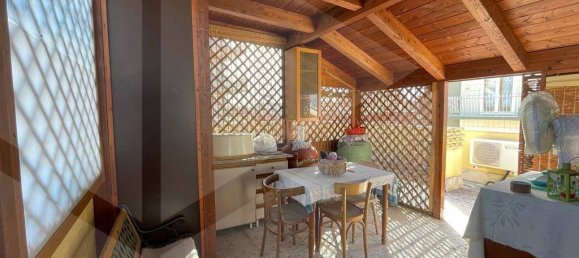 Apartamento de 3 habitaciónes en Manfredonia, Italy No. 28102 36