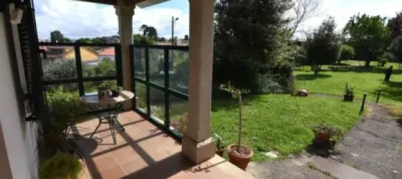 Дом с 5 спальнями в Бергондо, Испания № 139922 24