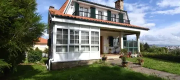 Дом с 5 спальнями в Бергондо, Испания № 139922 6