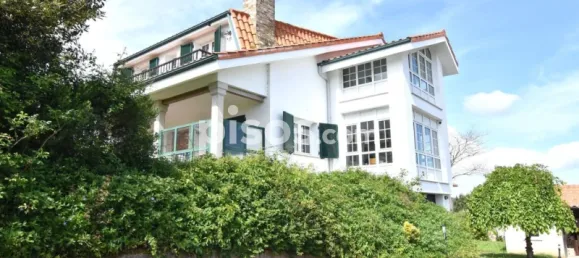 Дом с 5 спальнями в Бергондо, Испания № 139922 38