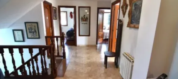 Дом с 5 спальнями в Бергондо, Испания № 139922 30