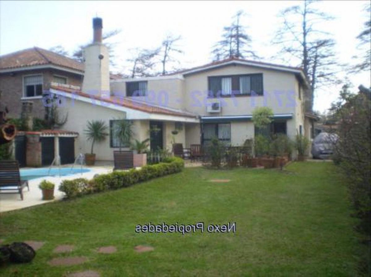 3 Schlafzimmer Haus in Montevideo, Uruguay, Nr. 3693