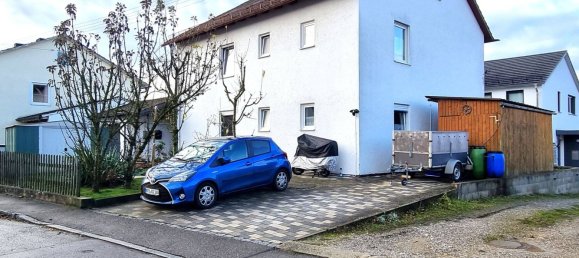 2 غرف نوم شقة في Furstenfeldbruck, Germany رقم 149715 18