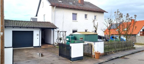 2 غرف نوم شقة في Furstenfeldbruck, Germany رقم 149715 17