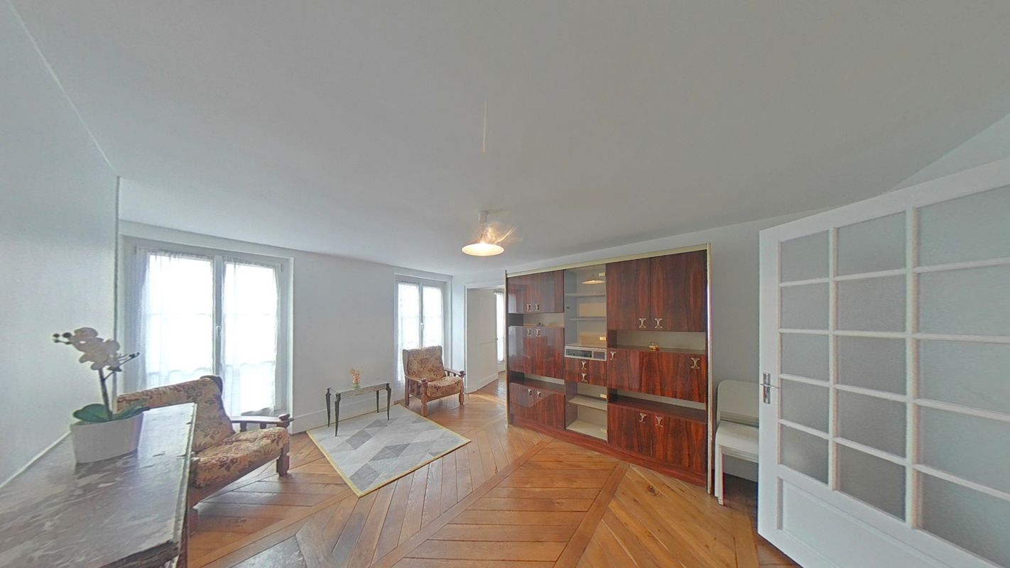 2 bedrooms Apartment in Le Pecq, France No. 146958