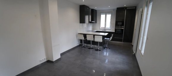 2 chambres Maison à Aulnay-sous-Bois, France No. 186308 12