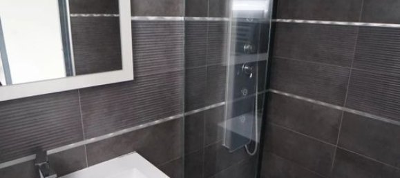 2 chambres Maison à Aulnay-sous-Bois, France No. 186308 5