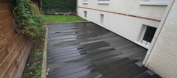 2 chambres Maison à Aulnay-sous-Bois, France No. 186308 25