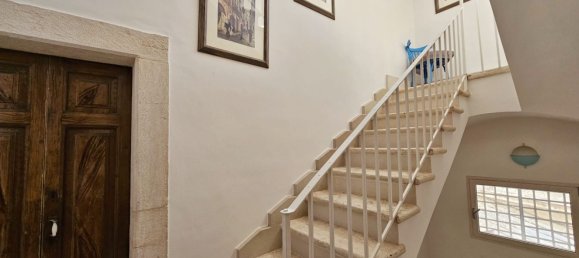 4 bedrooms Apartment in Palo del Colle, Italy No. 381730 19