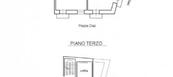 4 bedrooms Apartment in Palo del Colle, Italy No. 381730 23