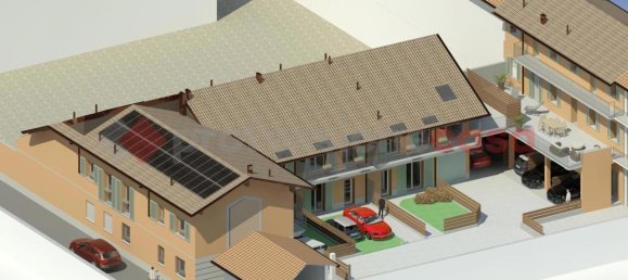 4 rooms Apartment in Arconate, Italy No. 15331 4