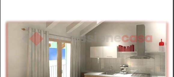 4 rooms Apartment in Arconate, Italy No. 15331 6