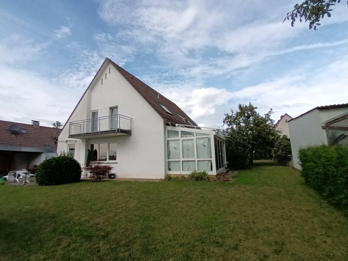 4 Schlafzimmer Haus in Donau-Ries, Germany, Nr. 222669